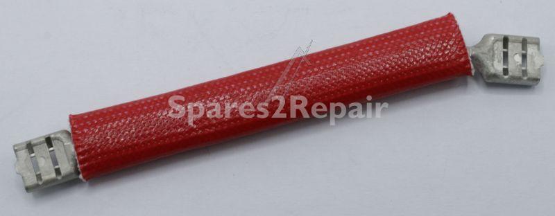 Fixed Resistor - 3570680029 Drop Resistor [Electrolux Aeg]