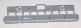 Switch Set - C00312311 480111100224 Button Assembly Options [Whirlpool Indesit]