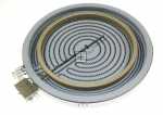 Hot Plate - 00267205 Hilight Hotplate [Bosch Siemens]