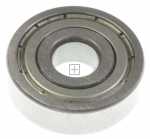 Findling Walzlager Ball Bearing Dust proof - 6200zz Ball Bearing