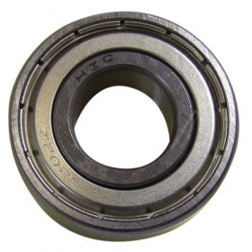 Ball Bearing Dust proof - C00493640 481252028091 Bearing [Whirlpool Indesit]
