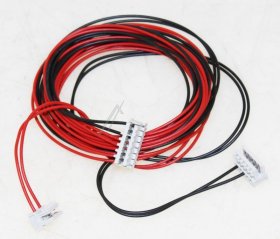 Harness - C00294397 482000072476 Harness Ntc-door Switch Arcadia [Whirlpool Indesit]