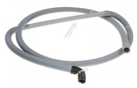 Outlet Pipe - 1327714208 Drain Hose Assembly [Electrolux Aeg]
