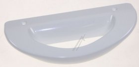 Fridge Door Handles - 2080374016 Handle White [Electrolux Aeg]