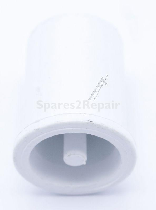 Door Hinges For Washing Machines - 1240674000 Pin Porthole Door [Electrolux Aeg]