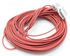 Harness - 1327355010 Harness Earth Pmt [Electrolux Aeg]