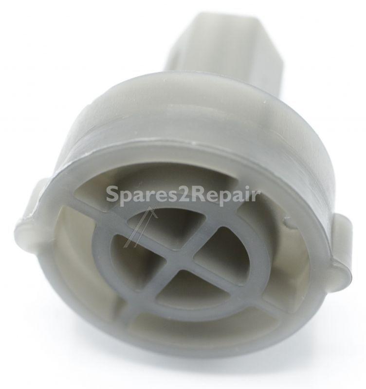 Foot - 1240976058 Leg back fix [Electrolux Aeg]