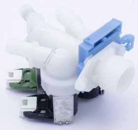 Bitron 3 way Solenoid Valve - 33690198 33670027 Electrovalve 3-way Alt For Electrolux