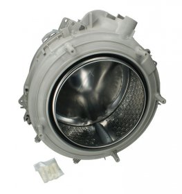 Bottom Plate - 1327827539 Aqua-control Bottom Cover Wd [Electrolux Aeg]