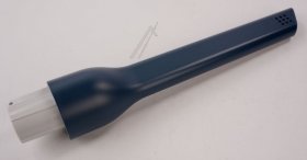 Saeco Crevice Nozzle - 642001005348 Crevice Tool Lt Slate 111610