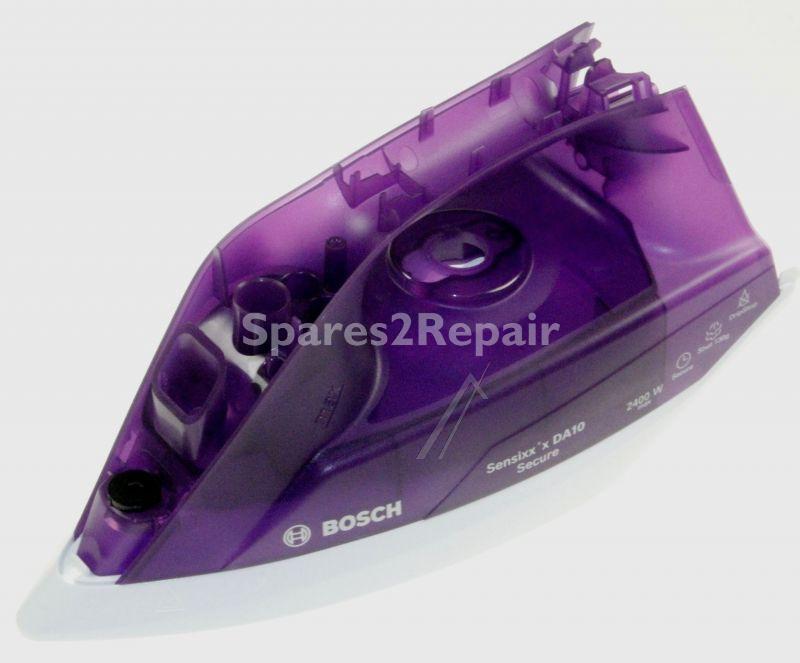 Casing Cover - 00754719 Cover [Bosch Siemens]