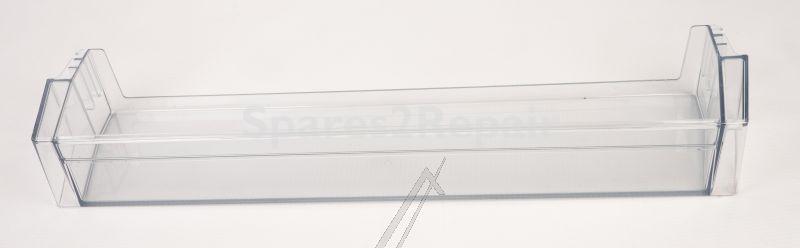 Refrigerator - Freezer Door Shelf - 4055936563 Door Shelf short [Electrolux Aeg]