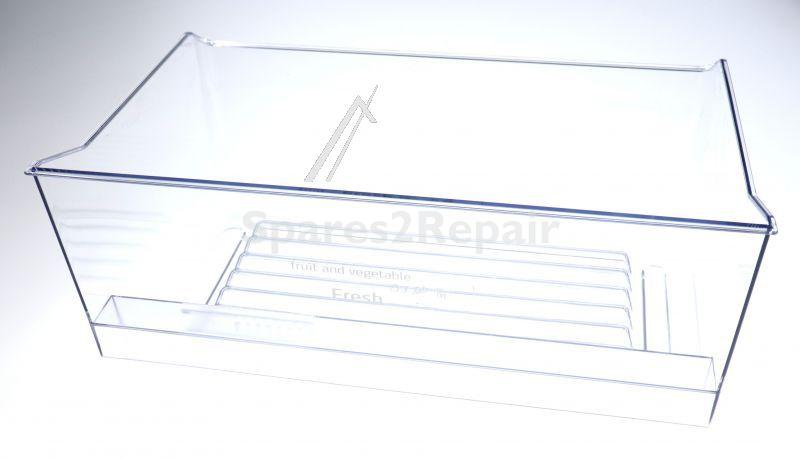 Vegetable Drawer - 00744756 Vegetable Container [Bosch Siemens]