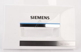 Washing Machine And Tumble Dryer Door Handles - 12013006 Tray Handle-dispenser [Bosch Siemens]