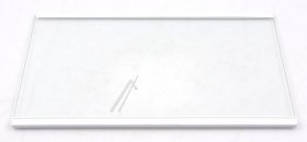 Keg Panel-glass-ic - 1 22 002 0002 Glass Shelf