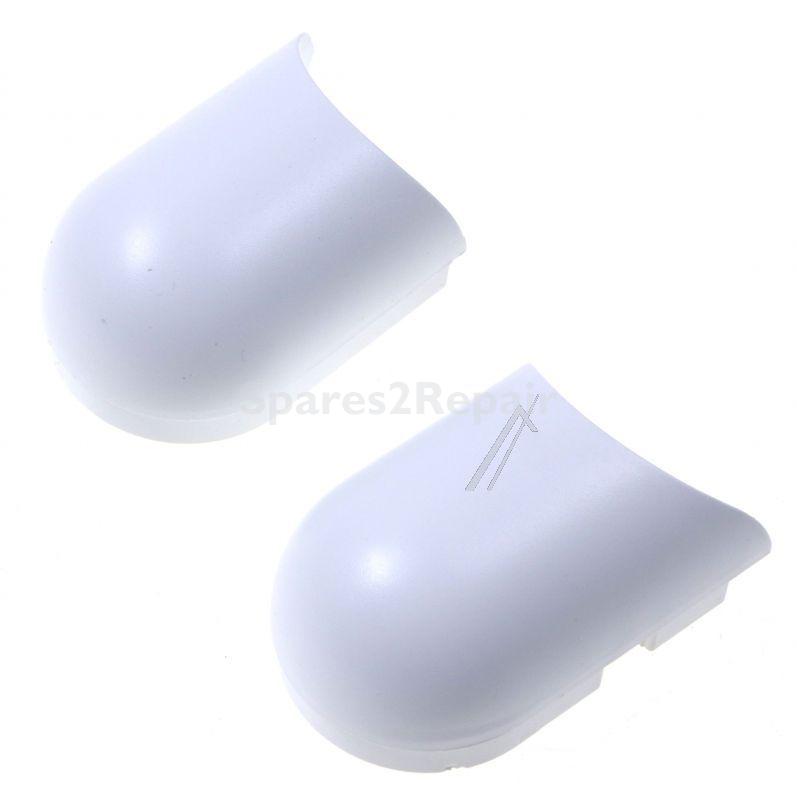 Faber Roblin Front Housing - 133 0071 413 Kit Front Head W Dx-sx