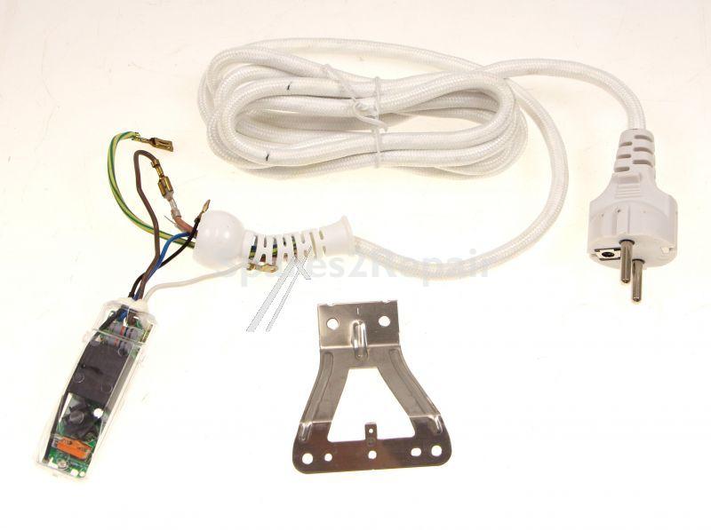 Cable-plugs-adapter - 00654449 Cable Supply [Bosch Siemens]