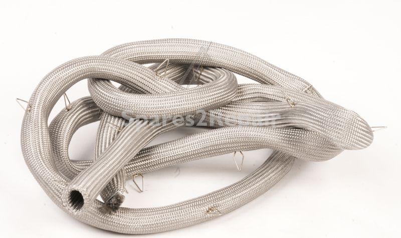 Bertazzoni Sealing Materials - Z170103 Front Seal