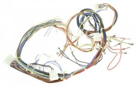 Smeg Harness - 690737000 Kit Cablaggi
