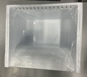 Meiling Freezer Drawer - C22055 5 5 890384584 Freezer Drawer I
