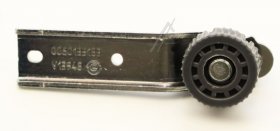 Door Hinges - 0060875424b 70059628 Lower Hinge A [Candy Hoover]