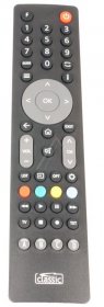 Classic Classic On Demand Remote Controls (ready to use) - Irc88128-od Replacement Remote Control Pre-programmed Irc-od