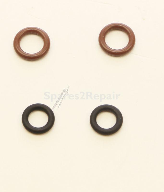 Polti Sealing Materials - Polsldb2946 Sldb2946 Seals Kit