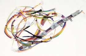 Harness - 2976633300 C00930794 Main Cable Assembly (black_box_orion) [Arcelik]