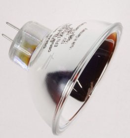 Osram Gz6,35-halogenlamps - Studio Projection And Photo Lamp Gz6 35 75 W 12 V - 64615 HLX EFN
