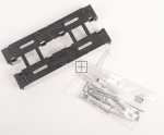 Faber Franke Roblin Square Bracket - 133 0059 117 Kit Fixing Chimney Pp-v2 (no 2 Pcs)