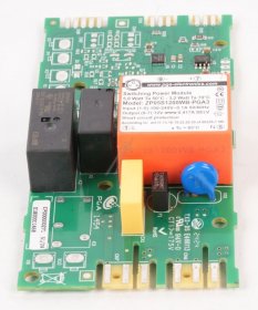 Airforce Board - Afcatt004 Control Board