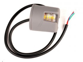 Odys Turning Lights - Front Trun Light-r - 20020100001584