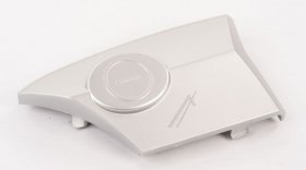 Button - At5165553900 On-off-taste 2780 Vernickelt Silber P877c [Delonghi]
