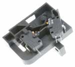 Samsung Door Lock - De96-00518c Assembly Body Latch-r fq159ust-xsatbmo-left