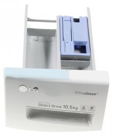 Lg Drawer Front - Agl74275464 Panel Assembly Drawer