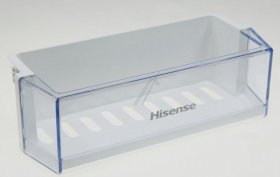 Hisense Gorenje Refrigerator - Freezer Door Shelf - Hk1508504 Door Shelf