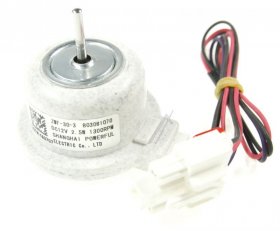 Hisense Fridge Freezer Ventilator Motor - ZWF-30-3 - B03081070 - K1629352
