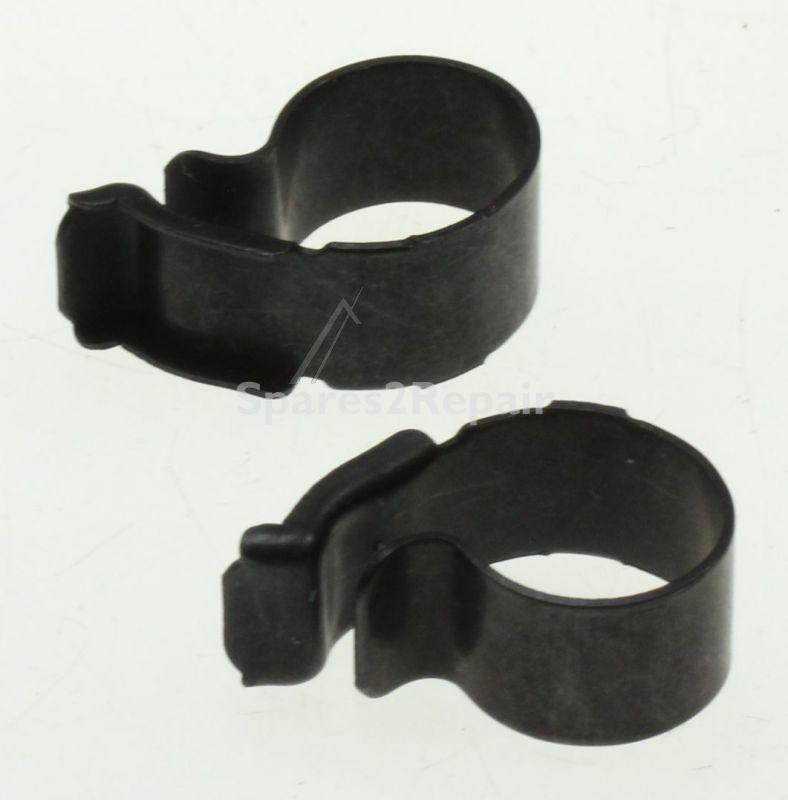Flange - Kw711546 Fuse Terminals 2pcs Cm020 [Delonghi]
