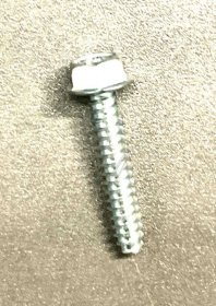 Haier Screw - 00215100001000 49046358 Screw