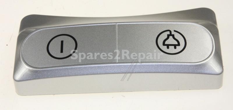 Samsung Button - Dj64-00429a Button Switch sc8450 abs aluminum Si