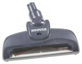Turbo Nozzle - 48021587 Primary Nozzle Asm [Candy Hoover]
