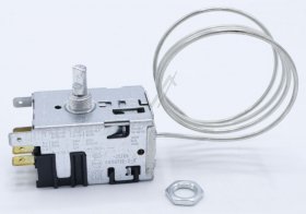 Smeg Fridge Thermostat - 818731442 Thermostat 077b6935