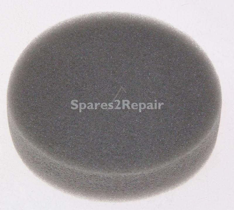 Black & Decker Vacuum Cleaner Filter - Foam