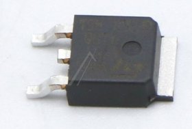 Stmicroelectronics Triac - Acst4108 Transistor 4108b Smd D-pack