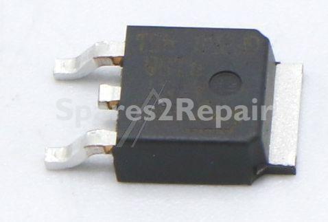 Stmicroelectronics Triac - Acst4108 Transistor 4108b Smd D-pack