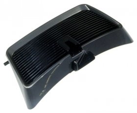 Samsung Air Vent Grille - Dj97-01963a Rear Ventilation Grille Unit sc21f50va Black Titanium