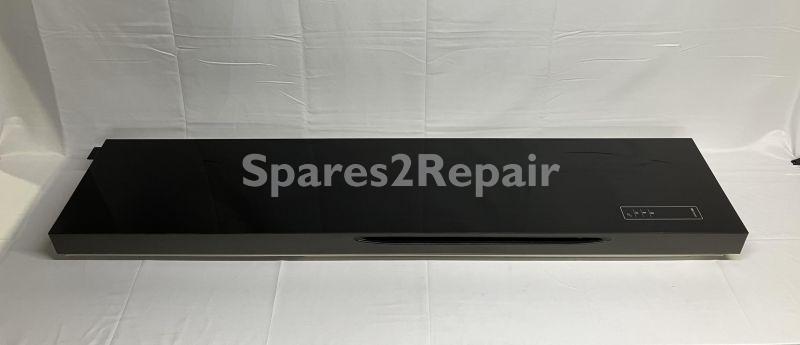 Hisense Gorenje Freezer Door - Hk1621081 F2-room Door