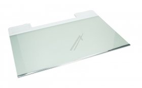 Hisense Gorenje Vegetable Drawer Cover - Hk1639131 Crisper Box Cover Part