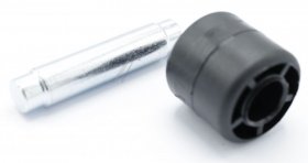 Roller - 00609408 Wheel [Bosch Siemens]