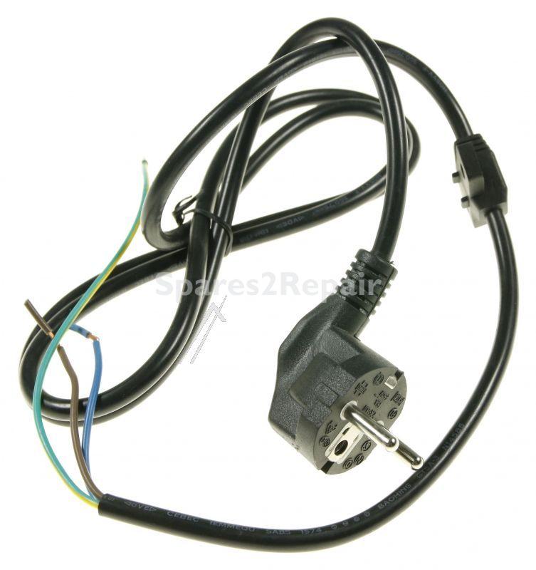 Mains Power Lead - 1015476 Power Cord Pl 3x1 5mm2 D 1 50m S [Amica]